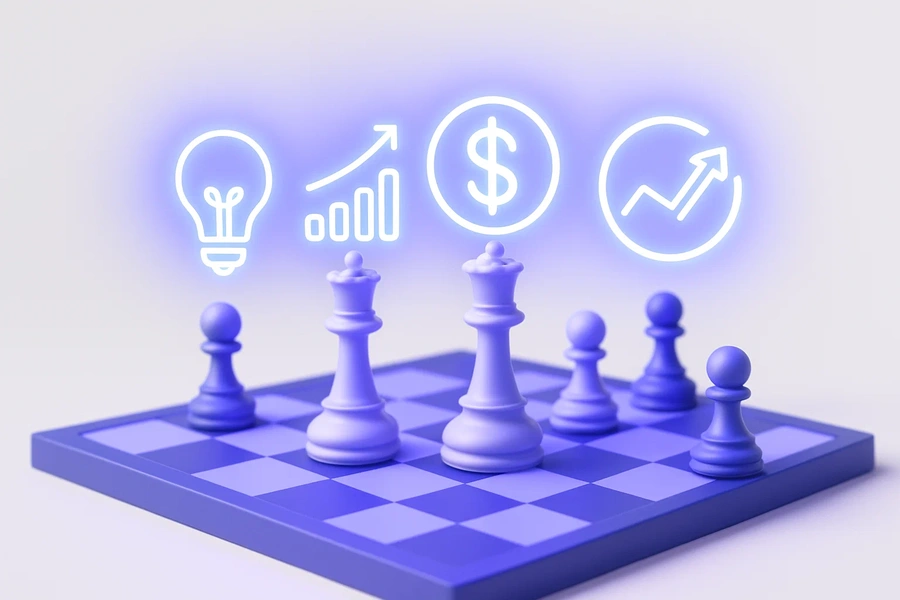 Что может быть сложным в первый раз